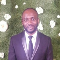 Uchechukwuka Amadi