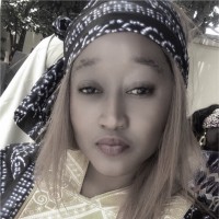 Fatoumata Binta Diallo