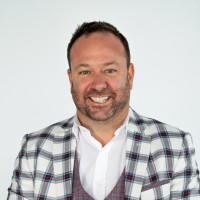 Simon St-Laurent