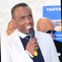 Ali Yahye