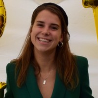 Femke Middeldorp