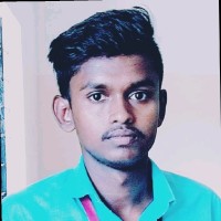 VINOTH KUMAR K