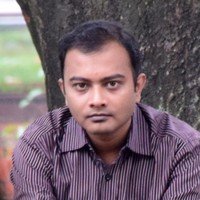 Md Ahasanul Haque