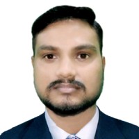 Saroj kumar Biswal