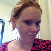 Katie Minter