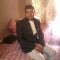 Prashant som