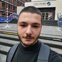 Nikola Dodevski