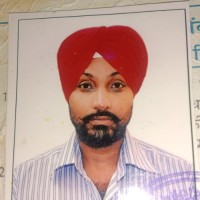 Gurvinder Singh Singh