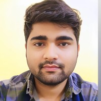 TUSHAR CHOUDHARY