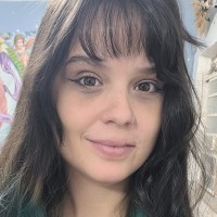 Rebecca Lucille de Luca