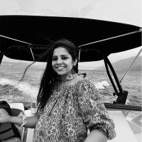 Anisha Dua