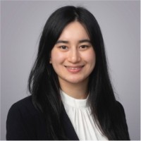 Hallie Coe-Chow