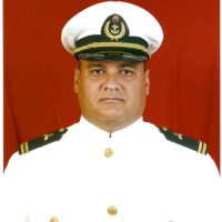 Oscar De Jesus Delgado Bayuelo