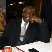Peter Mbafor