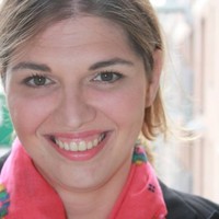 Linda Gerrits