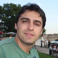Niko Karakostas