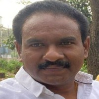 Subrahmanyeswara Rao Chilaka
