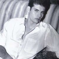 Daniel Wicker Major Model Brasil