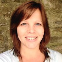 Stephanie Redmond
