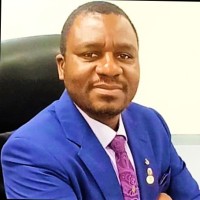 Dr. Gwinyai Makuyana PhD, D.