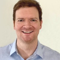 Brendan Ward