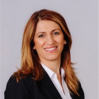 Maria Solomou Christofi