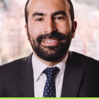 Daniel Alfredo Cardona García