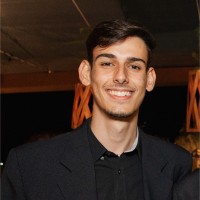 Luiz Felipe Eduardo Salomão