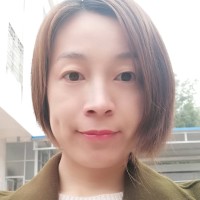 Shirley Wang