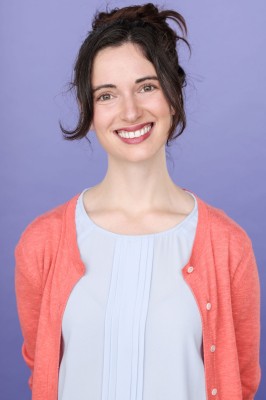 Andrea Muller