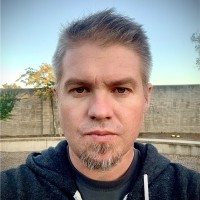 Blaine Bowden