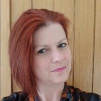 Anna Kilbride