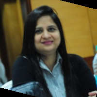 Sangeeta Gupta