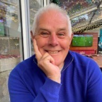 Dennis D'Arcy