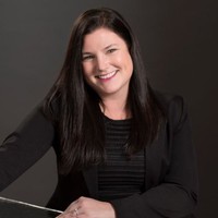 Erica Baugh