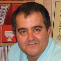 Dr Mehrdad Alizadeh