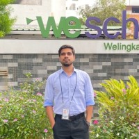 Adesh Kumar