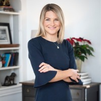 Kathryn Foster