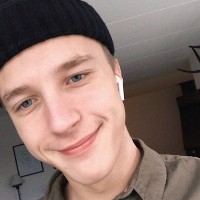 Daniel Modén