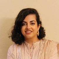 Myra Malik