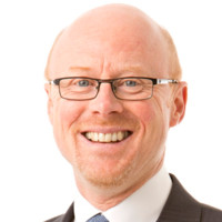 Ian Wheeler