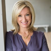 Jill Ford (Williams)