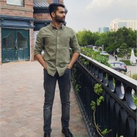 Harshul Mathur