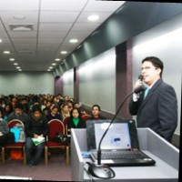 Christian Oscar Paredes Huamán