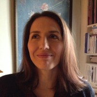 Audrey Rossignol