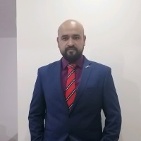 Jose Luis Carmona Alcaraz