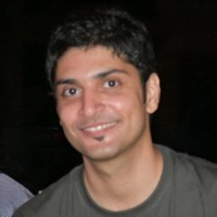 Farhad Zaiwalla