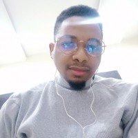 Christopher Ogunmakin
