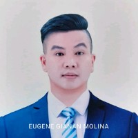Eugene Molina
