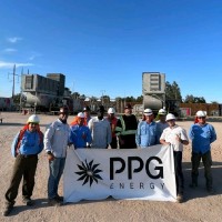 Gustavo Enrique Matheus Isambert